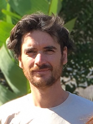 james diacono