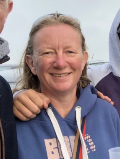 Rebecca Harvie