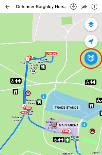 venue guide