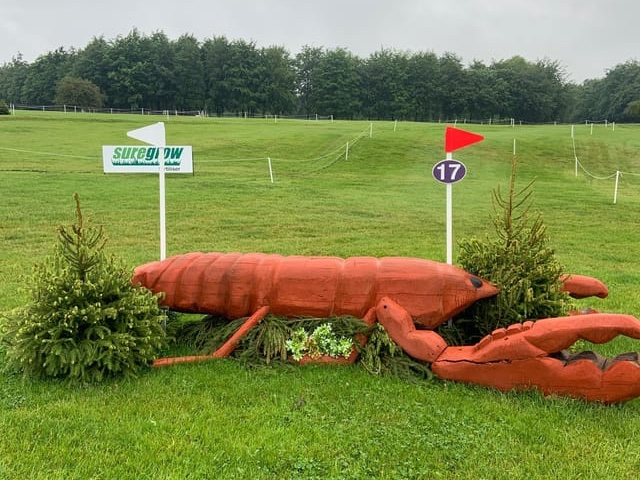 Bramham Lobster