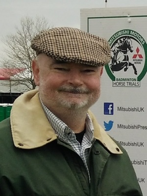 Phil Diacono