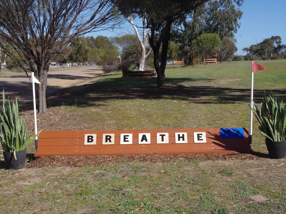 Breathe